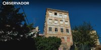 Porto asks the government to facilitate the process of worsening IMI to vacant buildings