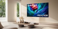 Samsung Previews Major TV and Audio Innovations for CEDIA Expo/CIX 2025 -