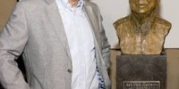Ossenaar Art van Gerwen (78) of textile company Quality Textiles passed away