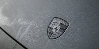 Sports car manufacturer Porsche will invest in the military sector