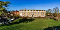 Lamington Group signs 250-year lease for Shire Hall in Cambridge