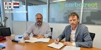 VDL, Carbotreat Partner For Onboard Carbon Capture