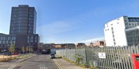 Five huge towers with nearly 700 flats planned for derelict Leeds city centre site
