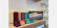 Avantium develops vegetable and fully circular polymer material for mattresses