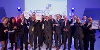 Installation novelties rewarded with VSK Award -
