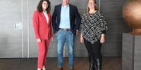 Members' Council Coöperatie CRV appoints new chief executives