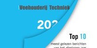 Top 10 best read on Veehouderijtechniek.nl | Livestock Technology