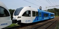 FNV not happy with the takeover of Arriva by American investor: "All signals are red"