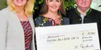 Donation: Finding a better life with music lessons | Werting newspaper