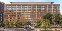 CBRE IM sells new accommodation de Volksba...