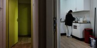 Illegal residence can be punishable. Just like the help of the Salvation Army, Vluchtelingenwerk and Hundreds of Churches in the Netherlands -