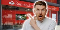 Thousands of Banco Santander customers are applauding this innovation: from today