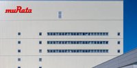 Murata completes construction of new R&D building