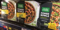 Better together: Conagra Brands CEO downplays possibility of splitting the food giant
