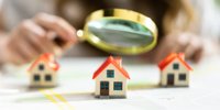 Shared ownership more affordable than private renting in 93% of areas |
