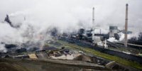 FNV wants Tata Steel to become more sustainable faster in order to put an end to nuisance