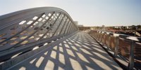 Interview | The Palombe bridge -