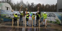 FrieslandCampina invests 50 million in expanding whey production |  - Agricultural news for the Northern Netherlands
