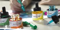 Drawing materials will soon be stored paperless