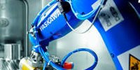 Robots are in the spotlight more than ever