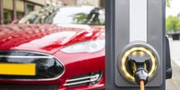 Terberg Business Lease polishes Personal Car Lease
