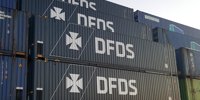 DFDS announces acquisition of Rotterdam-based Estron Group