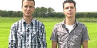 VIDEO | Roughage research with fertilization trial by Bart and Erik