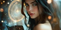 Tarot horoscope of August 2025 for Aries, Taurus, Gemini, Cancer, Leo, Virgin, Libra, Scorpio, Sagittarius, Capricorn, Aquarium, Pisces. Discover Thalys' forecasts -