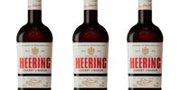 Heering Cherry Liqueur boasts refreshed packaging -