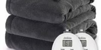 58,000 Sunbeam Heated blankets recalled