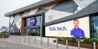 Supply chain problems dent Christmas trading at Currys