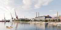 Houses, schools, TechCampus - There is so much more possible in the Tata Steel site |