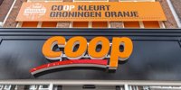 Conversion Coop supermarkets: the final settlement