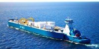 All -time for the development of LCO₂ Transfer Tunnel -
