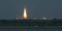 Dutch satellite not in space again