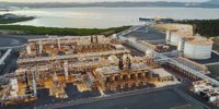 Fluor Will Appeal Court Ruling in Long-Running LNG Megaproject Cost Dispute | Engineering News-Record