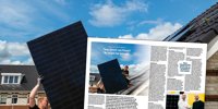 Twan Geurts van Kessel about Solar Concept takeover: 'Now it really starts'