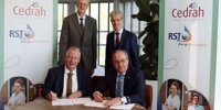 Reformed care organizations Cedrah and RST join forces