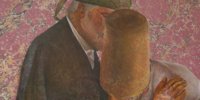 'Every heart is a sacred place': Sufi mystic Rumi focused on love and tolerance; he founded the Mevlevi Sufi order of dervish dancers