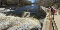 Milwaukee paid millions to clean up PCBs. Now, the city is suing the company that manufactured the chemicals.