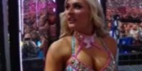 Tiffany Stratton Reflects On Breakout Moment At WWE Elimination Chamber: Perth |