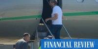 Sydney Airport raises parking prices for private jet owners