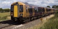 West Midlands Trains Class 172 agreement signed with Porterbrook