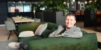 Mark Verbunt Country Manager Thomas Cook Netherlands