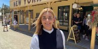 Creating a story with food at updated Sovereign Hill venue
