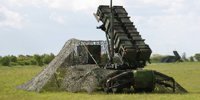 Aerial weather missiles and radar around Rotterdam airport, preventive searching in large part Rotterdam - advertising Rotterdam | The Havenloods | Newspaper and online