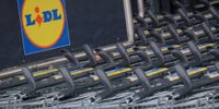 Labor Inspectorate investigates workload at Lidl