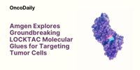 What if You Could Lock Disease Biology Into Place? - Amgen -