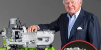 A new hydrogen combustion engine has received the official approval for sale and use throughout Europe