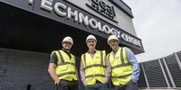 'A major statement of intent': New Hull research centre aims to revolutionise home heating